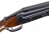 WINCHESTER MODEL 21 SKEET 16 GAUGE 2 BARREL SET - 5 of 17