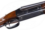 WINCHESTER MODEL 21 SKEET 16 GAUGE 2 BARREL SET - 7 of 17