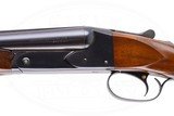 WINCHESTER MODEL 21 SKEET 16 GAUGE 2 BARREL SET - 2 of 17