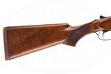 WINCHESTER MODEL 21 SKEET 16 GAUGE 2 BARREL SET - 14 of 17