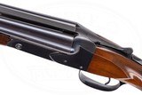WINCHESTER MODEL 21 SKEET 16 GAUGE 2 BARREL SET - 6 of 17