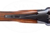 WINCHESTER MODEL 21 SKEET 16 GAUGE 2 BARREL SET - 9 of 17