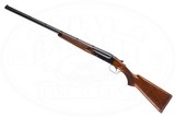 WINCHESTER MODEL 21 SKEET 16 GAUGE 2 BARREL SET - 4 of 17