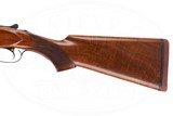 WINCHESTER MODEL 21 SKEET 16 GAUGE 2 BARREL SET - 15 of 17