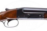 WINCHESTER MODEL 21 SKEET 16 GAUGE 2 BARREL SET - 1 of 17