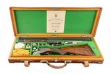 WESTLEY RICHARDS DROPLOCK OVUNDO 12 GAUGE - 17 of 17