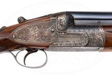 WESTLEY RICHARDS DROPLOCK OVUNDO 12 GAUGE
