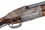 WESTLEY RICHARDS DROPLOCK OVUNDO 12 GAUGE - 7 of 17