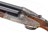 WESTLEY RICHARDS DROPLOCK OVUNDO 12 GAUGE - 6 of 17