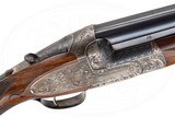 WESTLEY RICHARDS DROPLOCK OVUNDO 12 GAUGE - 5 of 17