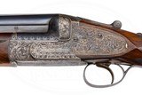 WESTLEY RICHARDS DROPLOCK OVUNDO 12 GAUGE - 2 of 17
