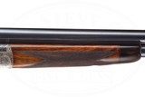 WESTLEY RICHARDS DROPLOCK OVUNDO 12 GAUGE - 12 of 17