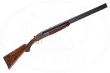 WESTLEY RICHARDS DROPLOCK OVUNDO 12 GAUGE - 3 of 17