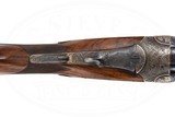 WESTLEY RICHARDS DROPLOCK OVUNDO 12 GAUGE - 9 of 17