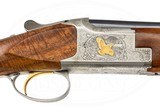BROWNING CENTENNIAL CONTINENTAL 2 BARREL SET 30-06 & 20 GAUGE - 2 of 19