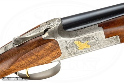 BROWNING CENTENNIAL CONTINENTAL 2 BARREL SET 30-06 & 20 GAUGE - Image 5 of 19