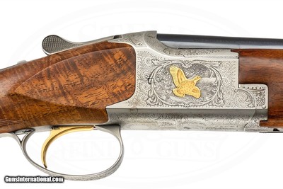 BROWNING CENTENNIAL CONTINENTAL 2 BARREL SET 30-06 & 20 GAUGE - Image 2 of 19