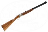 BROWNING CENTENNIAL CONTINENTAL 2 BARREL SET 30-06 & 20 GAUGE