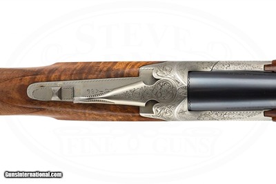 BROWNING CENTENNIAL CONTINENTAL 2 BARREL SET 30-06 & 20 GAUGE - Image 9 of 19