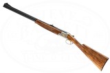 BROWNING CENTENNIAL CONTINENTAL 2 BARREL SET 30-06 & 20 GAUGE - 4 of 19