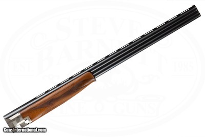 BROWNING CENTENNIAL CONTINENTAL 2 BARREL SET 30-06 & 20 GAUGE - Image 18 of 19