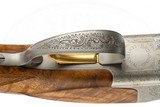BROWNING CENTENNIAL CONTINENTAL 2 BARREL SET 30-06 & 20 GAUGE - 11 of 19