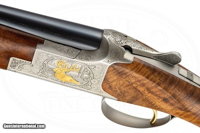 BROWNING CENTENNIAL CONTINENTAL 2 BARREL SET 30-06 & 20 GAUGE - Image 6 of 19