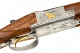 BROWNING CENTENNIAL CONTINENTAL 2 BARREL SET 30-06 & 20 GAUGE - 7 of 19