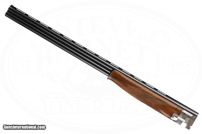 BROWNING CENTENNIAL CONTINENTAL 2 BARREL SET 30-06 & 20 GAUGE - Image 19 of 19