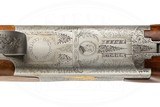 BROWNING CENTENNIAL CONTINENTAL 2 BARREL SET 30-06 & 20 GAUGE - 10 of 19