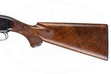 WINCHESTER MODEL 12-4 PIGEON GRADE 12 GAUGE NICK KUSMIT ENGRAVED - 16 of 16