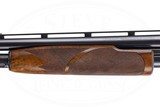 WINCHESTER MODEL 12-4 PIGEON GRADE 12 GAUGE NICK KUSMIT ENGRAVED - 14 of 16