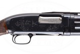 WINCHESTER MODEL 12-4 PIGEON GRADE 12 GAUGE NICK KUSMIT ENGRAVED - 2 of 16
