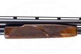 WINCHESTER MODEL 12-4 PIGEON GRADE 12 GAUGE NICK KUSMIT ENGRAVED - 12 of 16