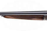 AYA NO. 2 28 GAUGE 2 BARREL SET W/ GOLD INLAYS - 14 of 19