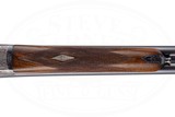 AYA NO. 2 28 GAUGE 2 BARREL SET W/ GOLD INLAYS - 13 of 19
