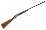 AYA NO. 2 28 GAUGE 2 BARREL SET W/ GOLD INLAYS - 3 of 19