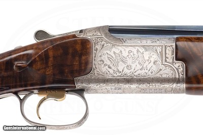 BROWNING SUPERPOSED PRESTIGE GRADE V 20 GAUGE