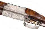 BROWNING SUPERPOSED PRESTIGE GRADE V 20 GAUGE - 8 of 17