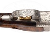 BROWNING SUPERPOSED PRESTIGE GRADE V 20 GAUGE - 11 of 17