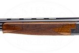 BROWNING SUPERPOSED GRADE 1 SUPERLIGHT 20 GAUGE ENGRAVED BY R. WILMOTTE - 14 of 16
