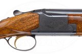 BROWNING SUPERPOSED GRADE 1 SUPERLIGHT 20 GAUGE ENGRAVED BY R. WILMOTTE - 1 of 16
