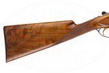 BROWNING SUPERPOSED GRADE 1 SUPERLIGHT 20 GAUGE ENGRAVED BY R. WILMOTTE - 15 of 16