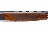 BROWNING SUPERPOSED GRADE 1 SUPERLIGHT 20 GAUGE ENGRAVED BY R. WILMOTTE - 12 of 16