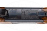 BROWNING SUPERPOSED GRADE 1 SUPERLIGHT 20 GAUGE ENGRAVED BY R. WILMOTTE - 10 of 16