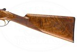 BROWNING SUPERPOSED GRADE 1 SUPERLIGHT 20 GAUGE ENGRAVED BY R. WILMOTTE - 16 of 16