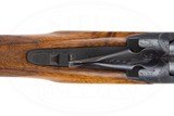 BROWNING SUPERPOSED GRADE 1 SUPERLIGHT 20 GAUGE ENGRAVED BY R. WILMOTTE - 9 of 16