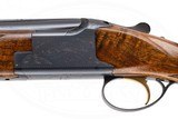 BROWNING SUPERPOSED GRADE 1 SUPERLIGHT 20 GAUGE ENGRAVED BY R. WILMOTTE - 2 of 16