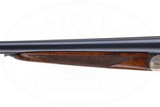 AYA #2 ROUND ACTION SIDELOCK EJECTOR 20 GAUGE - 14 of 16