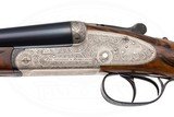 AYA #2 ROUND ACTION SIDELOCK EJECTOR 20 GAUGE - 2 of 16